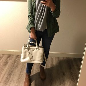 Prada bag